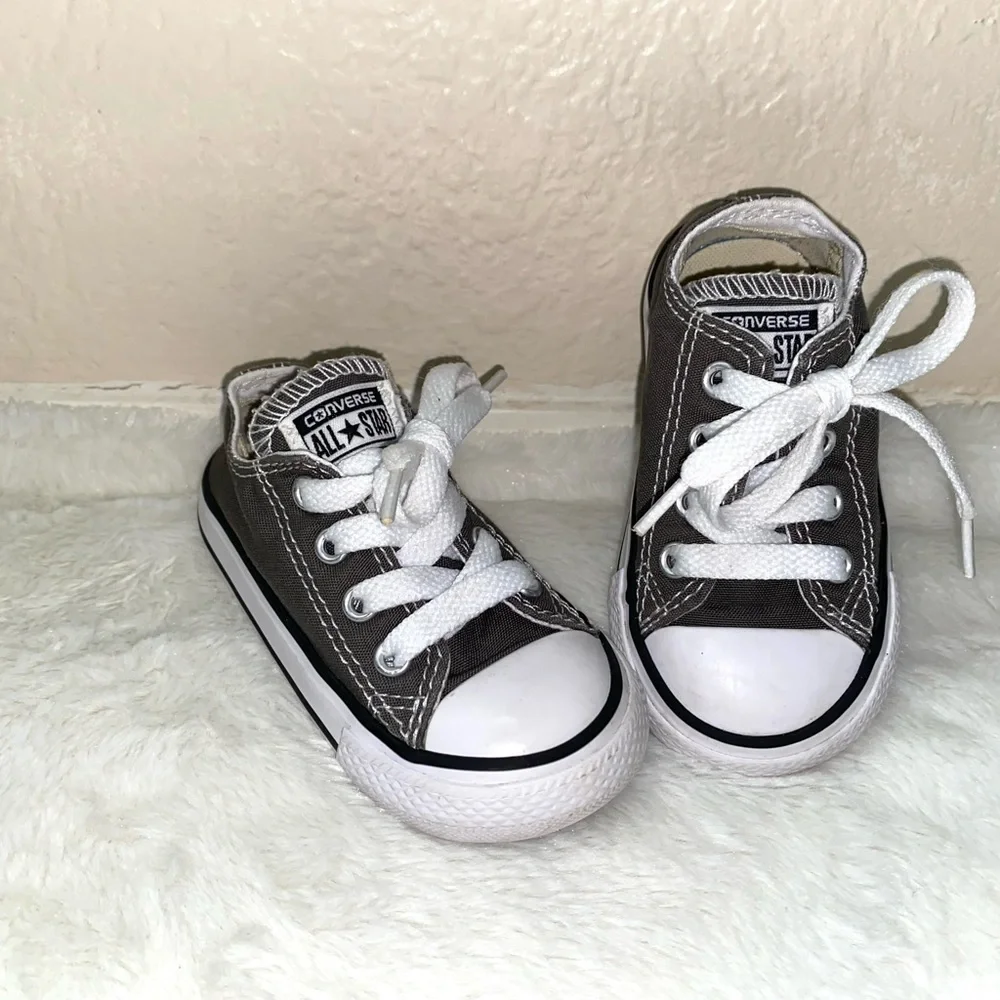 Baby Converse